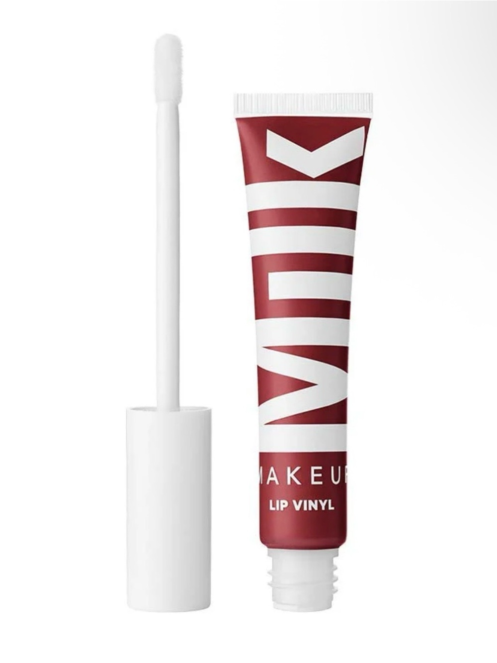 Milk Makeup Lip Vinyl - Queen Deep Berry